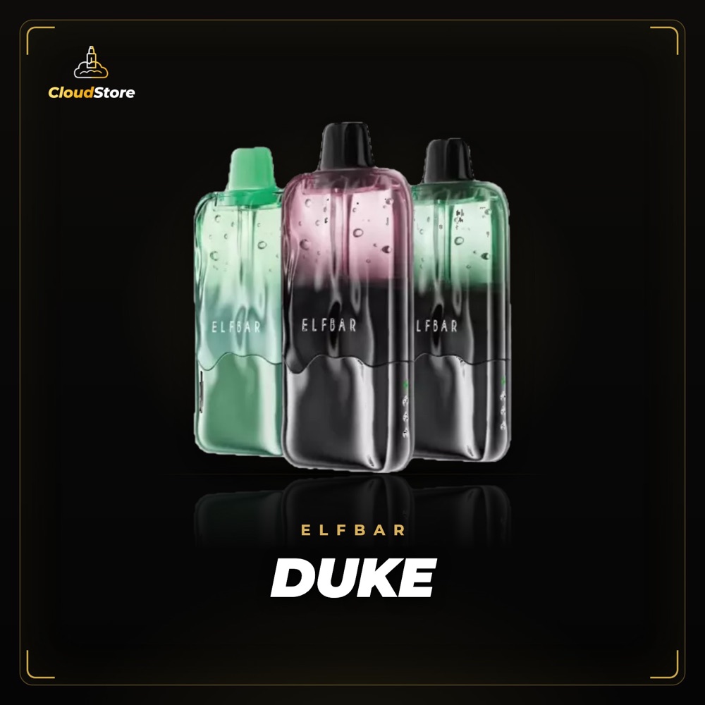 ELFBAR DUKE