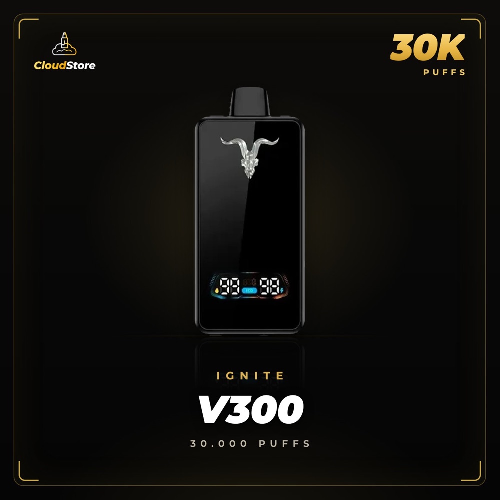 IGNITE V300