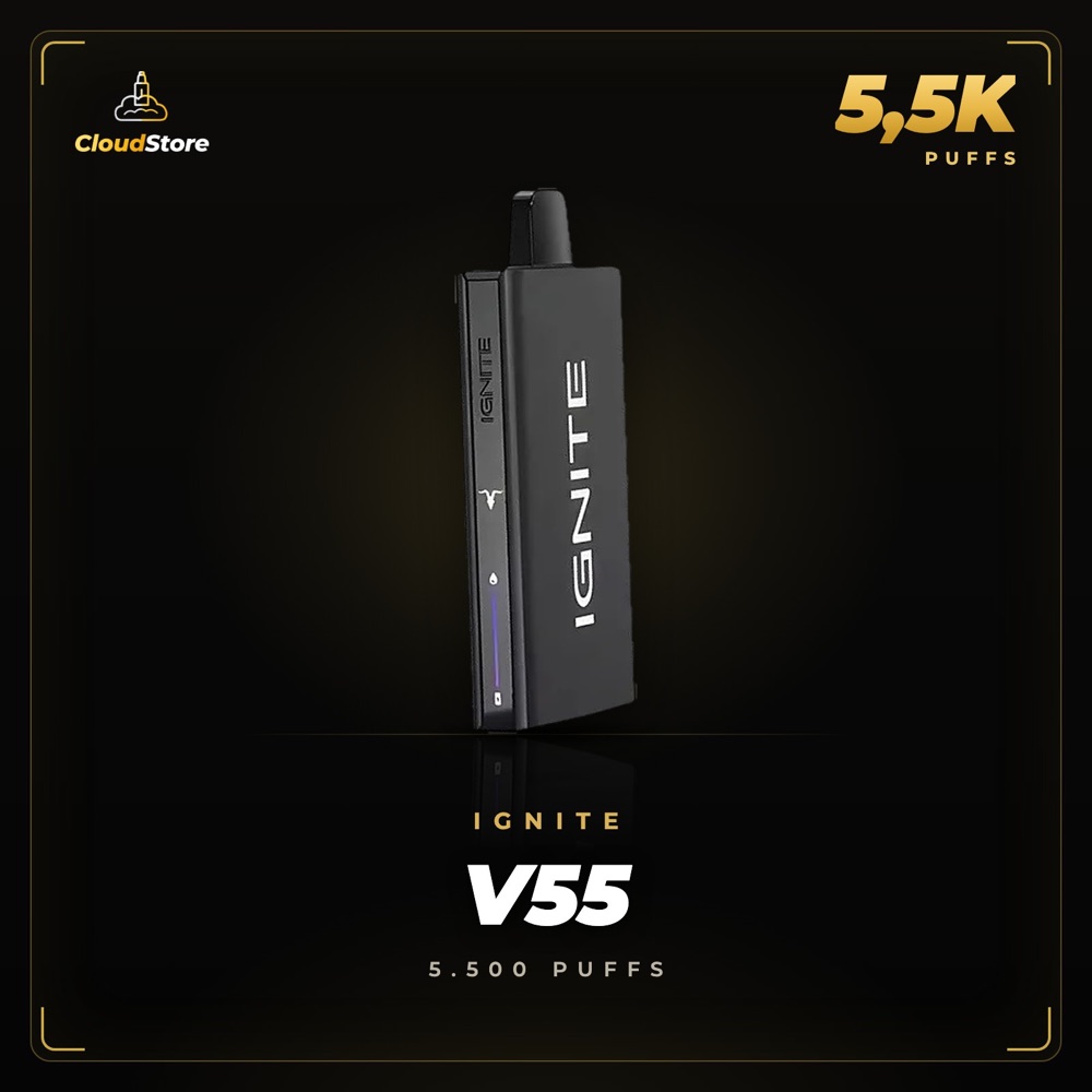 IGNITE V55