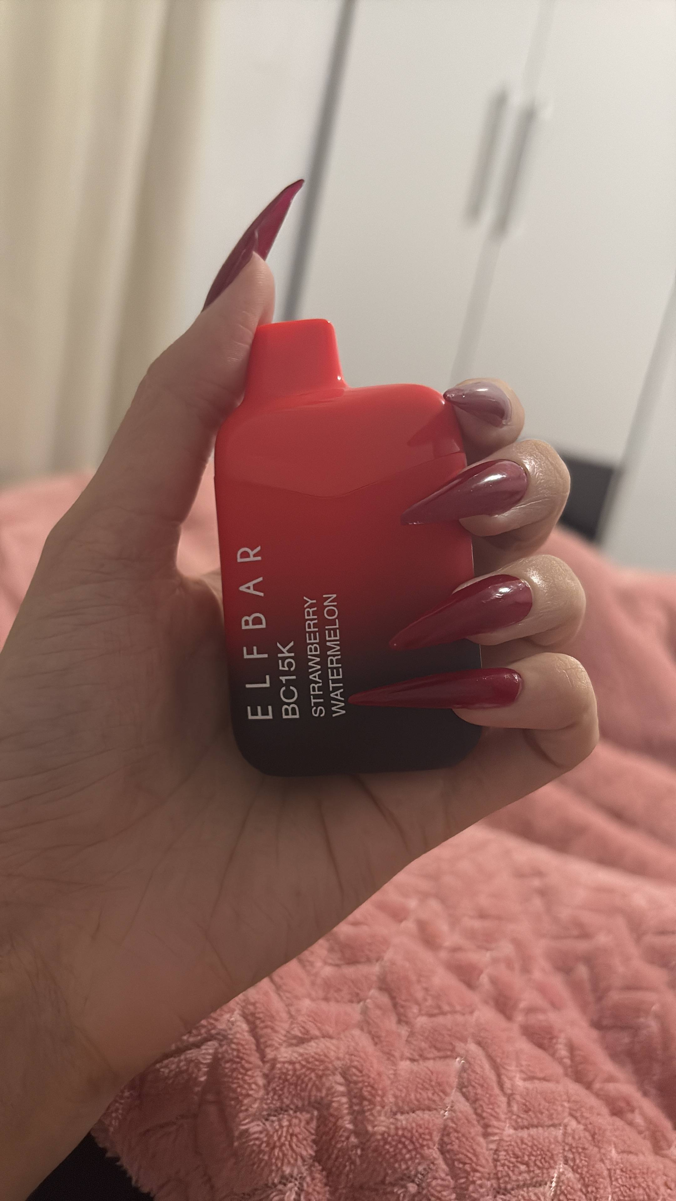 Foto de Yasmim