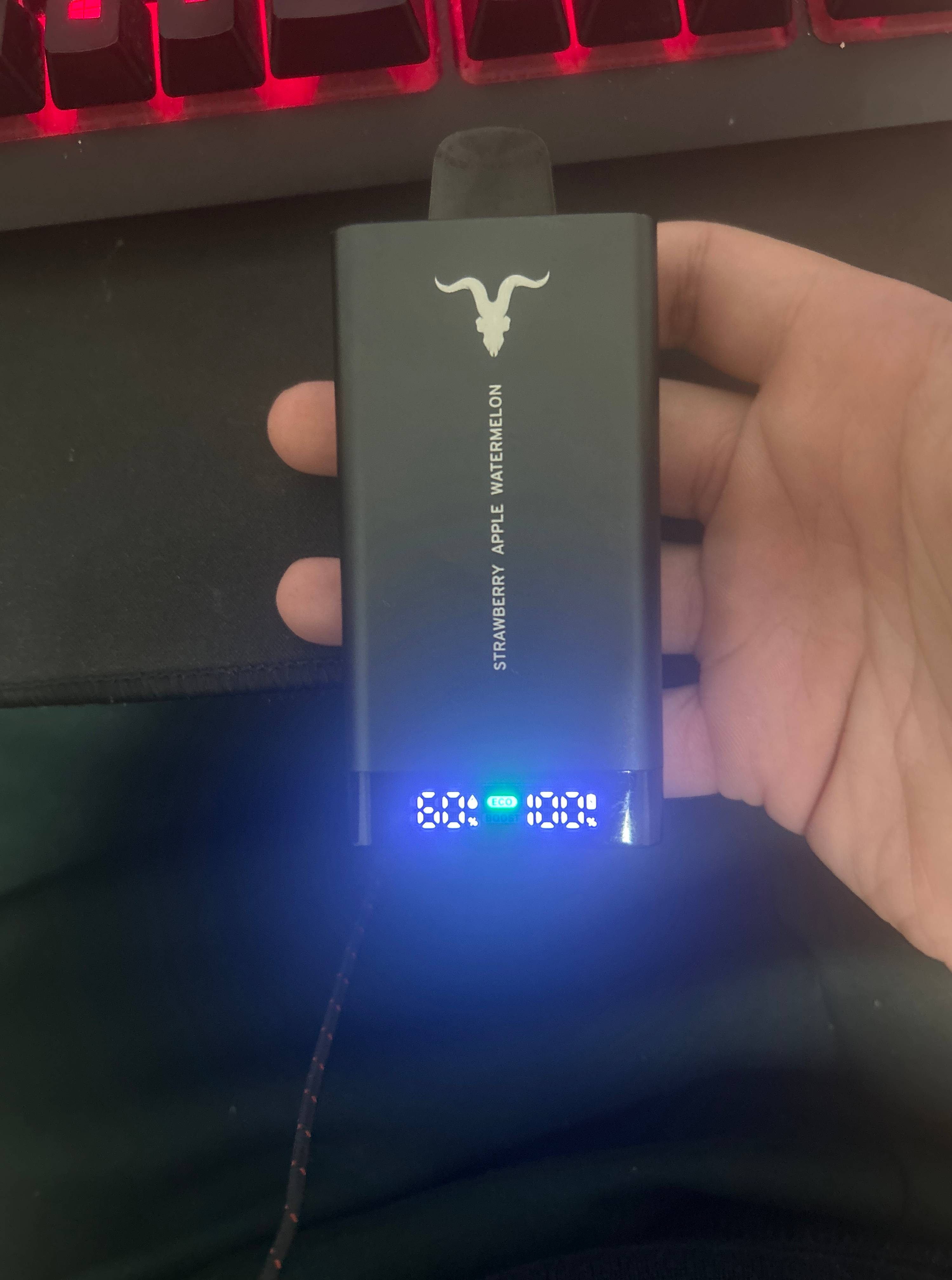 Foto de Joao Victor