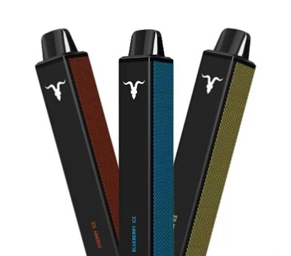 IGNITE V35 3.500 PUFFS