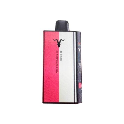 IGNITE V400 MIX