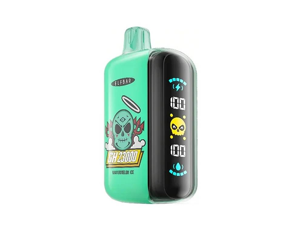 ELFBAR GH23K 23.000 PUFS